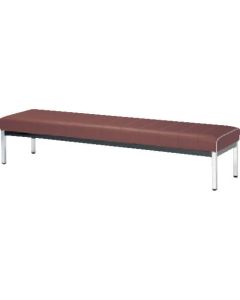 Phosphorescent Bench
