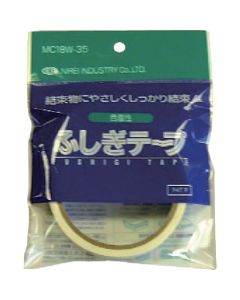 ฟูชิงิเทปสำรอง สีขาว 18MM x 35M