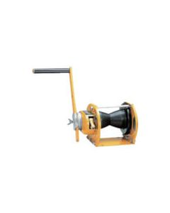 Steel Capstan Winch 1อัน