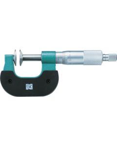 Gear Tooth Micrometer