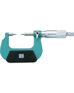 Point Micrometer
