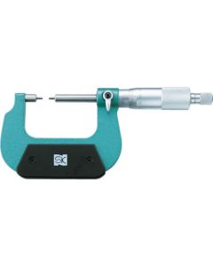 Small Measuring Faced Micrometer