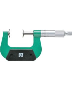 Gear Tooth Micrometer