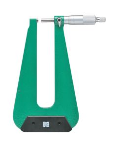 Deep Throat Micrometer