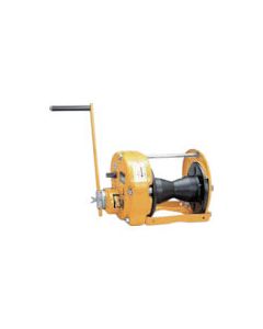 Steel Capstan Winch 1อัน