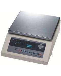 เครื่องเทียบมวล MC2-2100