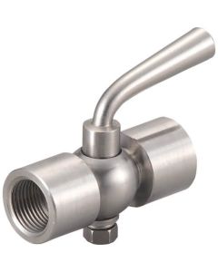 Accessory for Pressure Gauge
