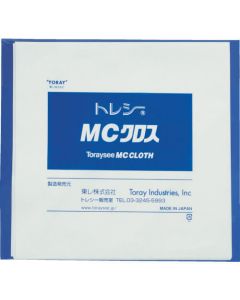 ผ้า MC 24.0 x 24.0 ซม. (10 ชิ้น/ถุง)