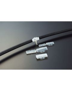 กล่องมาร์คเกอร์ ขนาดกระดาษที่ใช้ได้ 40mm x 17.0mm (20 ชิ้น)