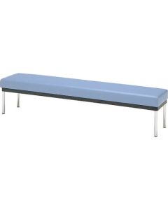 Bench Steel Foot type