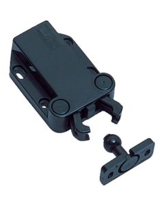 Non-Magnetic Touch Latch