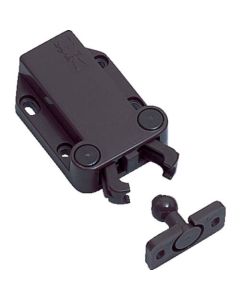 Non-Magnetic Touch Latch