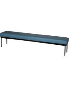 Bench Steel Foot type