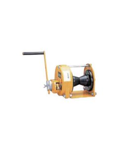 Steel Capstan Winch 1อัน