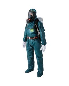Protective Clothing(Disposable type) ถุงละ 1ชุด
