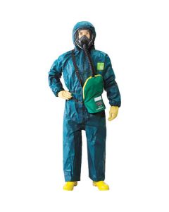 Protective Clothing(Disposable type)