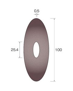 Cut-Off Wheel 1เส้น
