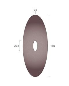 Cut-Off Wheel 1เส้น