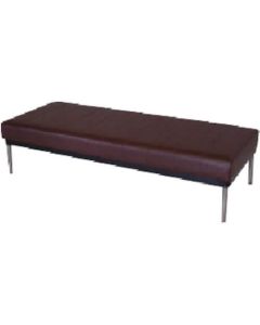 Bench Stainless Foot type