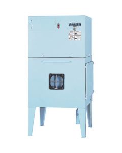 เครื่องกรองไอหมอกชนิดกรองปริมาณอากาศปานกลาง 2.2KW 50Hz