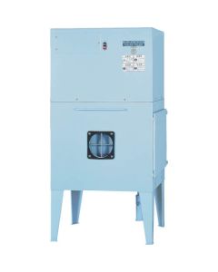 ตัวกรองปริมาณอากาศปานกลาง ชนิด Mist Collector 2.2KW 60Hz
