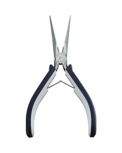 Electronic Long Nose Pliers (2 Component Handle)