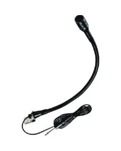 Flexible Microphone