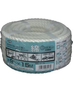 Cotton Rope