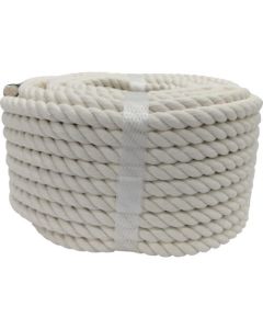 Cotton Rope