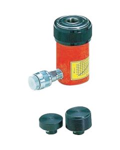 Single-Acting Cylinder