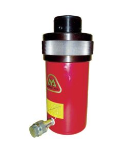 Single-Acting Cylinder