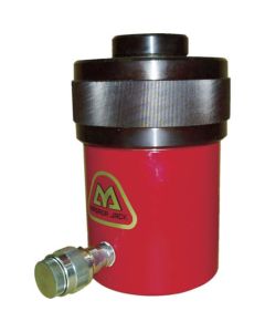 Single-Acting Cylinder