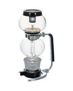 Coffee Syphon Moca