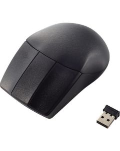 Computer Mouse (AA dry cell battery Include) 1อัน