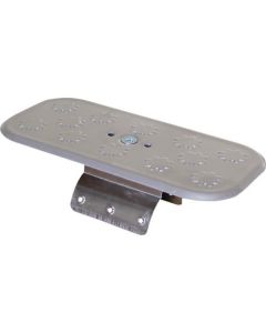 Groove cover cap