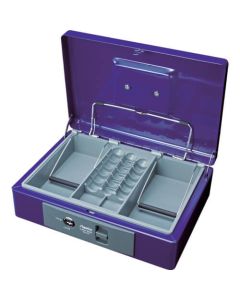 Portable Cashbox