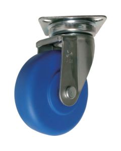 Press Nylon Caster(MCBJ Series)