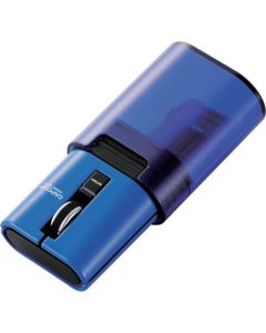 Bluetoorh wireless mouse/Silent(CAPCLIP) 1อัน