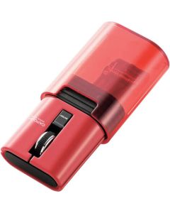 Bluetoorh wireless mouse/Silent(CAPCLIP) 1อัน