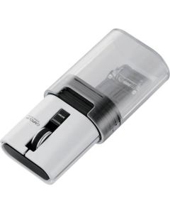Bluetoorh wireless mouse/Silent(CAPCLIP) 1อัน