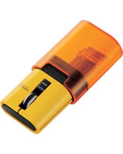 Bluetoorh wireless mouse/Silent(CAPCLIP) 1อัน