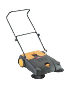 Compact Cleaner