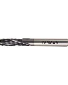 ดอกกัดคาร์ไบด์ MC-helical สำหรับสกรูเมตริก MC-CSLC 080203N100M
