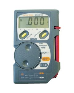 Pocket type Digital Multimeter