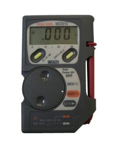 Pocket type Digital Multimeter