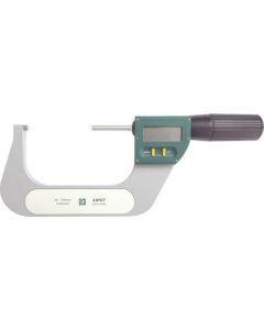 Digital S Line Micrometer