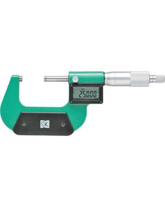 Electronic Digital Outside Micrometer