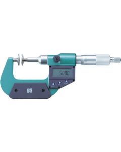 Electronic Digital Gear Tooth Micrometer