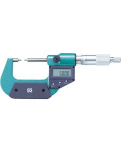 Electronic Digital Small Measuring Faces Micrometer