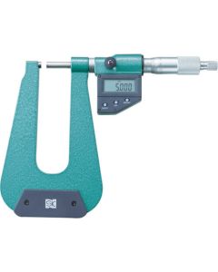 Electronic Digital Deep Throat Micrometer